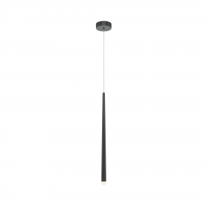 Подвесной светильник Cascade черный