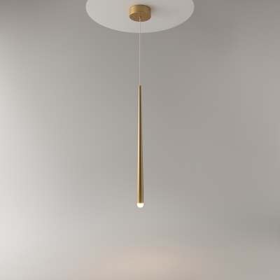 Подвесной светильник Cascade 4X4X70 CM 5