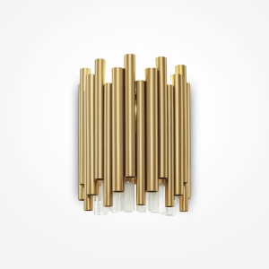 Настенный светильник (бра)