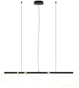 Подвесной светильник Tau 140X18X75 CM