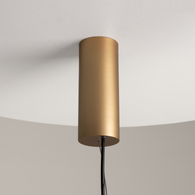 Подвесной светильник Enigma 30X8X220 CM 5