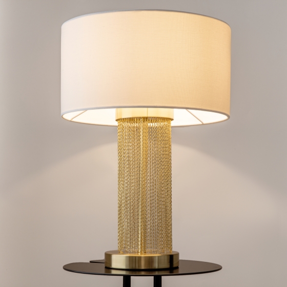 Настольный светильник 2