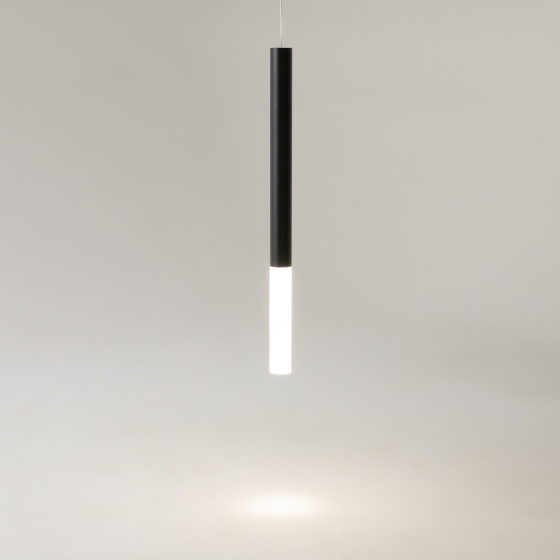 Подвесной светильник Pro Shade черный 8