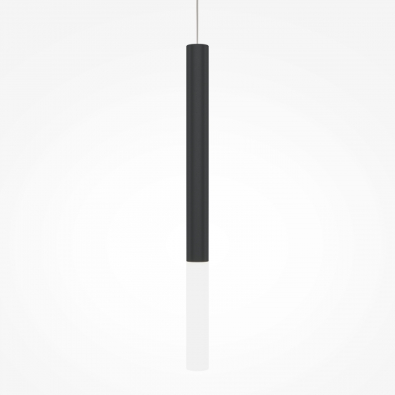 Подвесной светильник Pro Shade черный 13