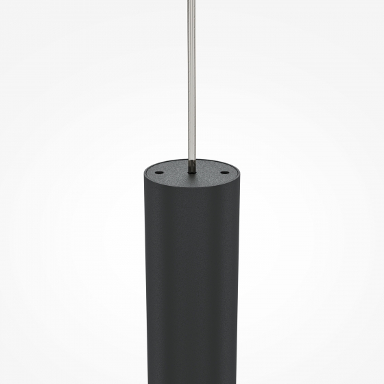 Подвесной светильник Pro Shade черный 14