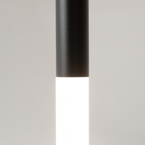 Подвесной светильник Pro Shade черный 3