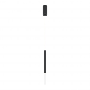 Подвесной светильник Pro Shade черный