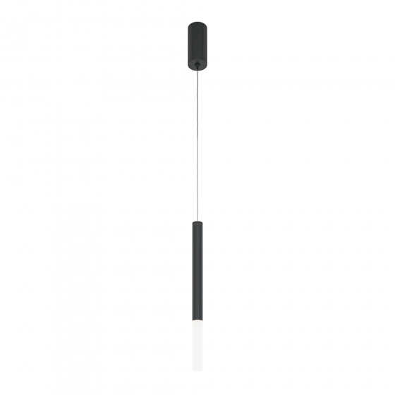 Подвесной светильник Pro Shade черный 1