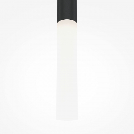 Подвесной светильник Pro Shade черный 11