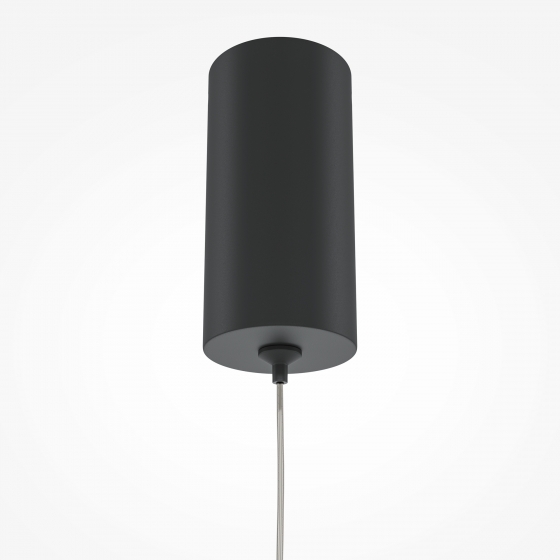 Подвесной светильник Pro Shade черный 15