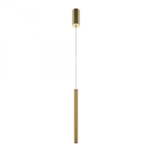 Подвесной светильник Pro Base золотой