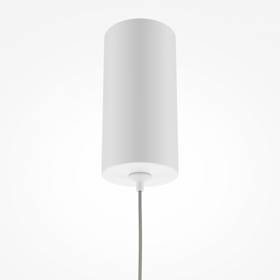 Подвесной светильник Pro Base белый 13