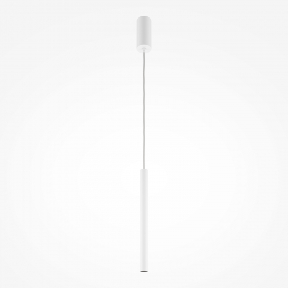 Подвесной светильник Pro Base белый 10