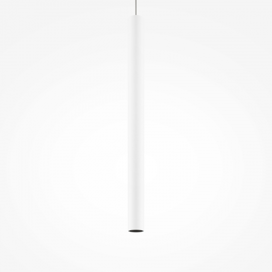 Подвесной светильник Pro Base белый 11