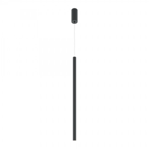 Подвесной светильник Pro Extra черный 30 см