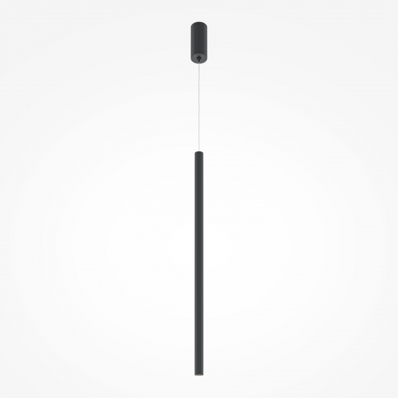 Подвесной светильник Pro Extra черный 30 см 4