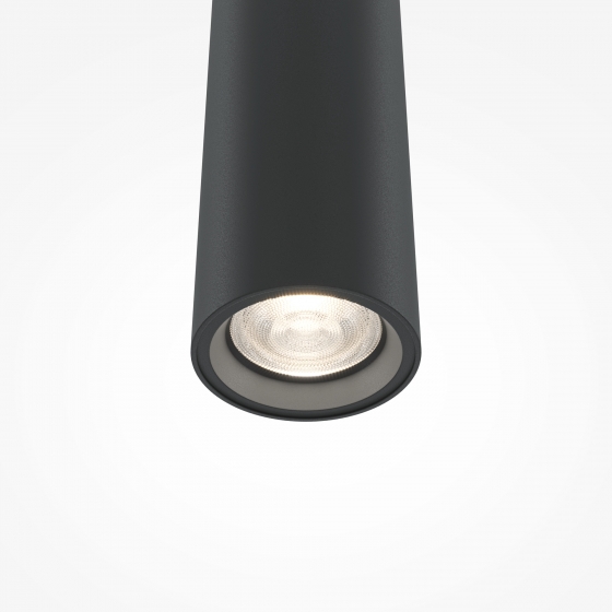 Подвесной светильник Pro Extra черный 30 см 3