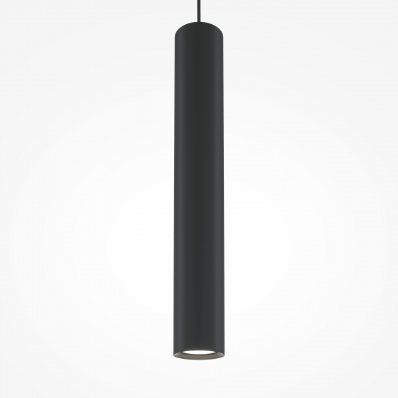 Подвесной светильник Pro Focus черный 19