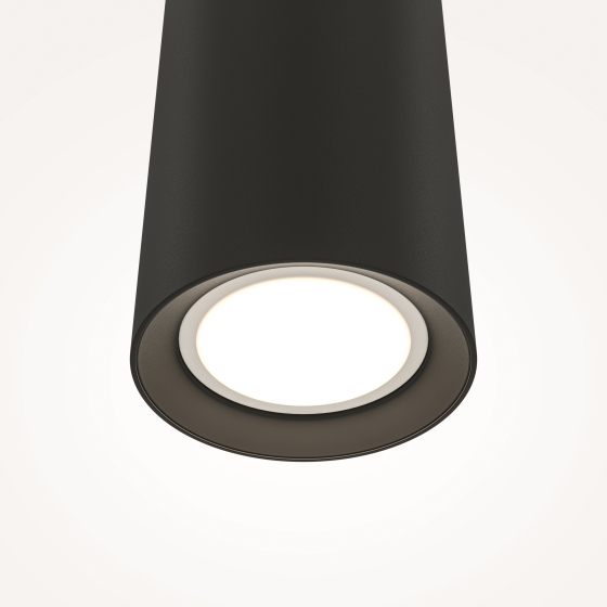 Подвесной светильник Pro Focus черный 8