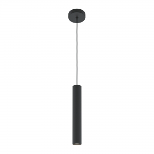 Подвесной светильник Pro Focus черный