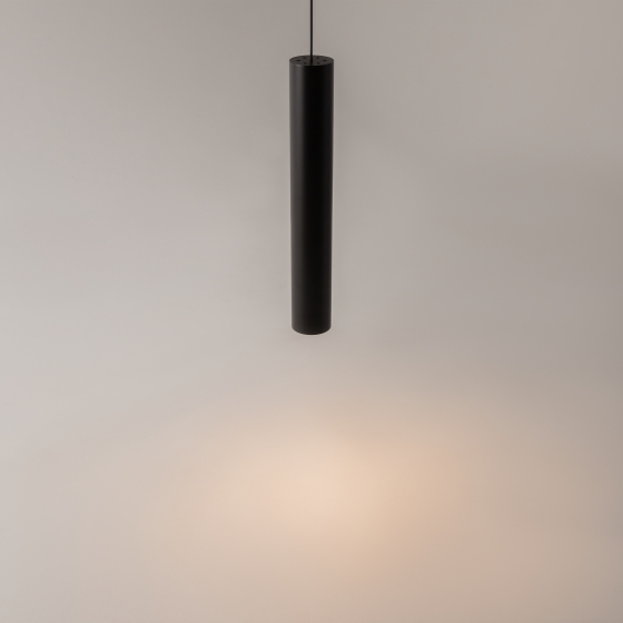 Подвесной светильник Pro Focus черный 16