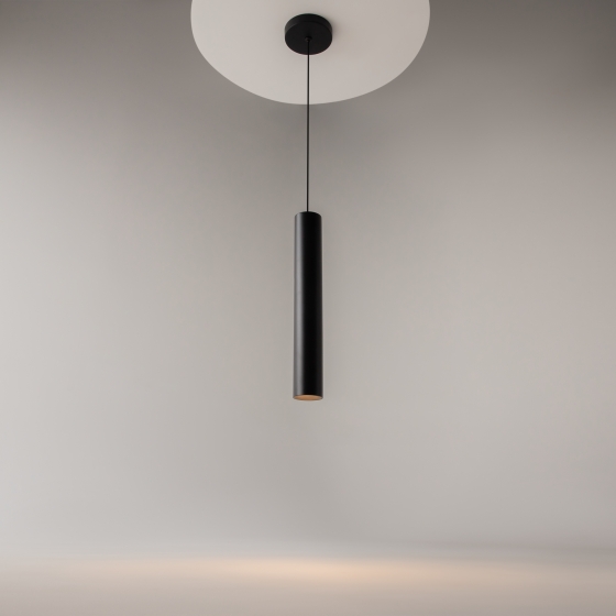 Подвесной светильник Pro Focus черный 13