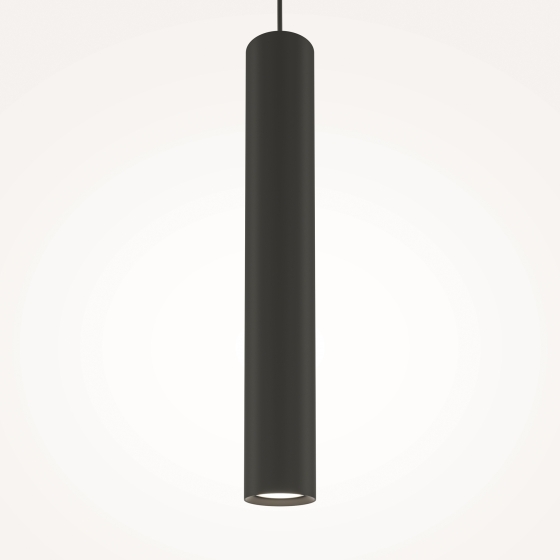 Подвесной светильник Pro Focus черный 9