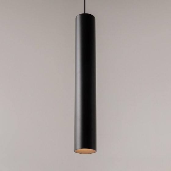 Подвесной светильник Pro Focus черный 11