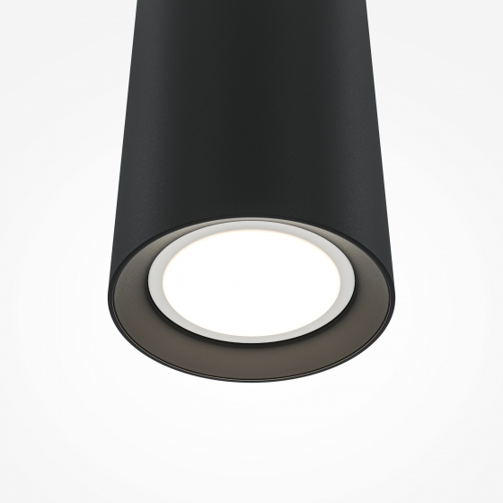 Подвесной светильник Pro Focus черный 18