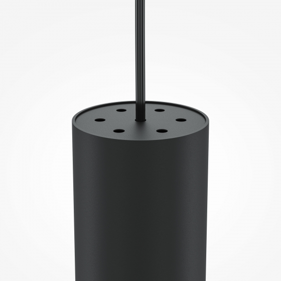 Подвесной светильник Pro Focus черный 20