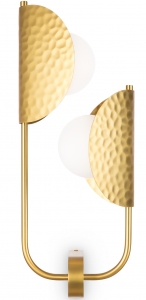 Бра Tropic 22X17X56 CM