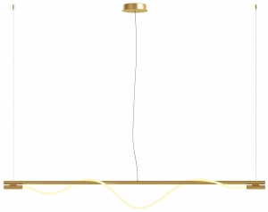 Подвесной светильник Tau 180X18X150 CM