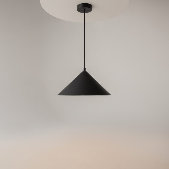 Подвесной светильник Modern черный 16