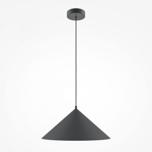 Подвесной светильник Modern черный