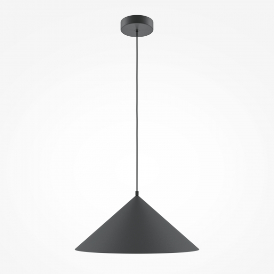 Подвесной светильник Modern черный 1