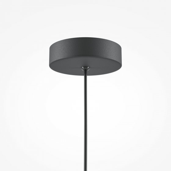 Подвесной светильник Modern черный 7