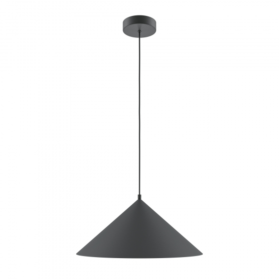 Подвесной светильник Modern черный 2