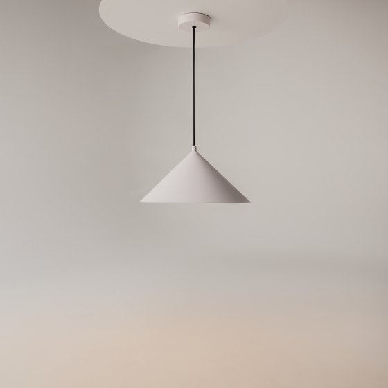 Подвесной светильник Modern белый 350 мм 17