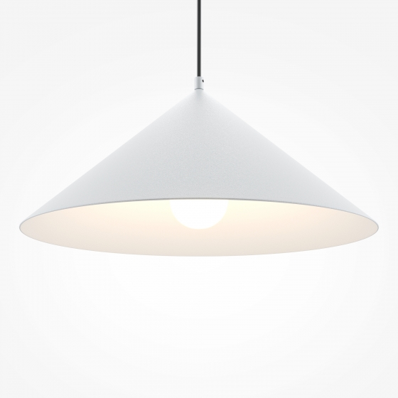 Подвесной светильник Modern белый 350 мм 7