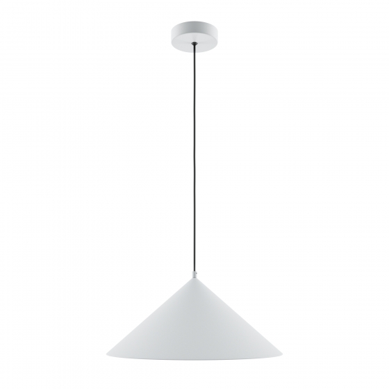 Подвесной светильник Modern белый 350 мм 2