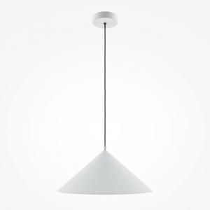 Подвесной светильник Modern белый 350 мм