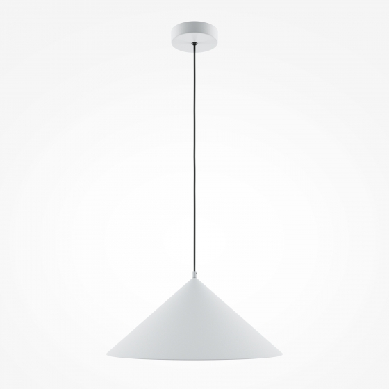 Подвесной светильник Modern белый 350 мм 1