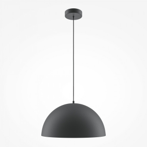 Подвесной светильник Modern черный 350 мм