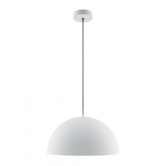 Подвесной светильник Basic colors белый 350 мм 2