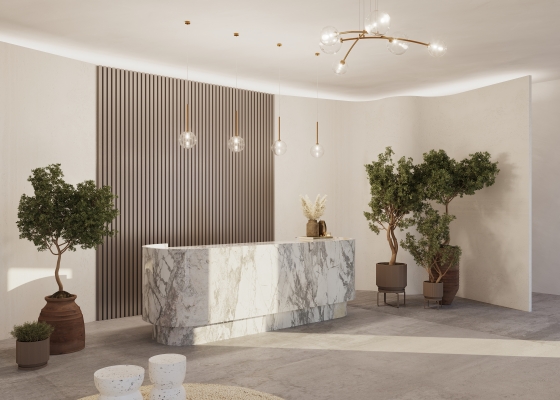 Подвесной светильник 3