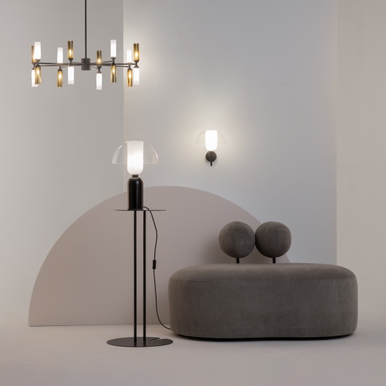 Настольный светильник 7