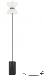 Торшер Kyoto 22X22X145 CM