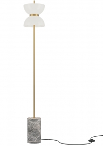 Напольный светильник Kyoto 22X22X145 CM