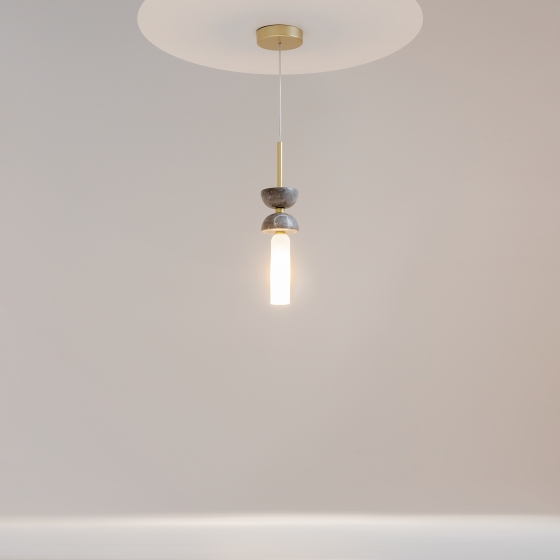 Подвесной светильник 8