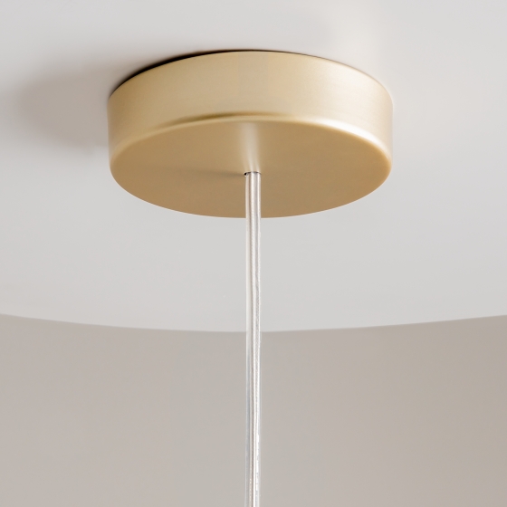 Подвесной светильник 12